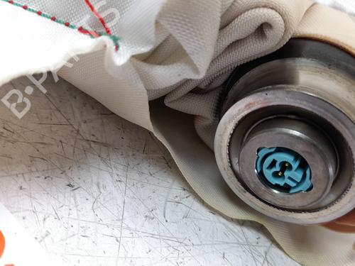 Airbag Kit CITROËN BERLINGO (ER_, EC_)  | BP16460450C86