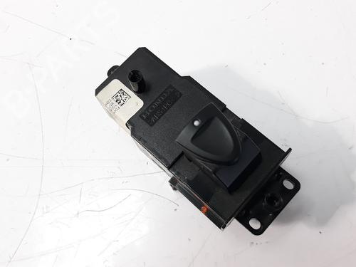Used Right rear window switch HONDA CIVIC VIII Hatchback (FN, FK) [2005-2012]  12348619