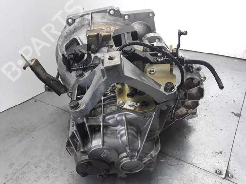 Gearbox MAZDA 3 Saloon (BK) 1.6 DI Turbo (BK12Y) | BP371403M3 