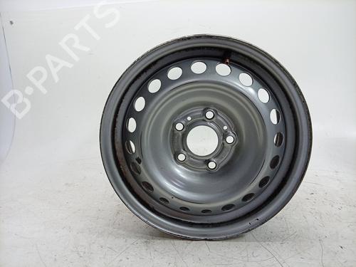Used Rim Rim 38307592 38307592