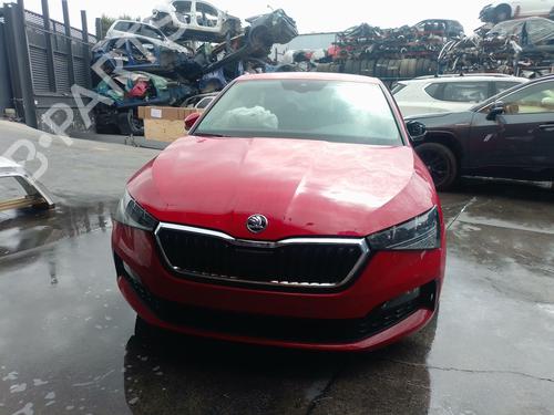 Luggage compartment floor SKODA SCALA (NW1) 1.6 TDI | BP37521692I33 - Image 3