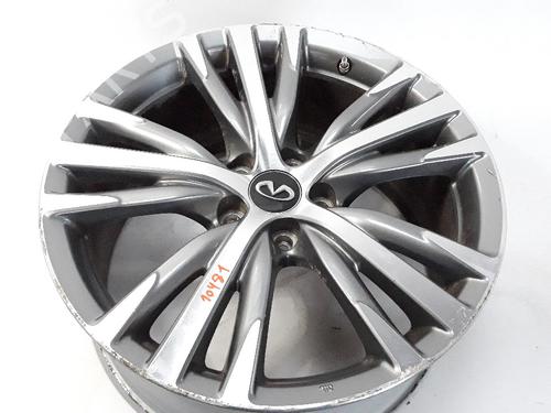 Rim INFINITI Q50 50 Hybrid (364 hp) 19PULGADAS | 19PULGADAS | 6HH3A |