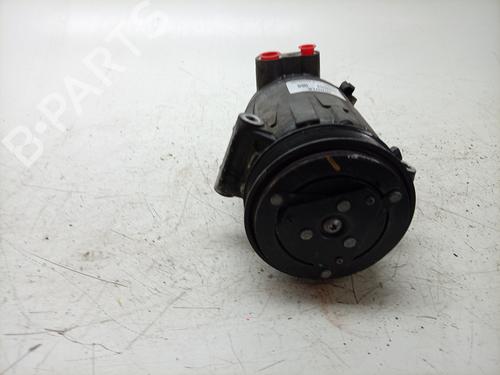 AC compressor MASERATI GHIBLI III (M157) 3.0 S Q4 | BP34495822M34 - Image 4