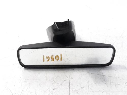 Used Rear mirror Rear mirror CITROËN C4 CACTUS 1.6 HDi 90 (92 hp) 8660319 8660319