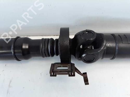 Driveshaft MERCEDES-BENZ C-CLASS Coupe (CL203) C 220 CDI (203.708) | BP1685987M37 