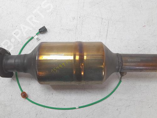 Catalyseur Catalyseur FORD FOCUS IV (HN) 1.0 EcoBoost mHEV (155 hp) 36230430 36230430