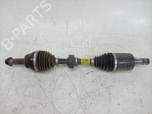 Used Left front driveshaft Left front driveshaft 32667161 32667161