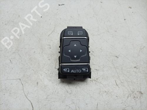 Used Mirror switch Mirror switch RENAULT CAPTUR I (J5_, H5_) 0.9 TCe 90 (90 hp) 40229270 40229270