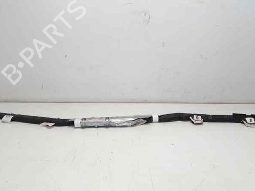Used Right curtain airbag FORD FIESTA VI (CB1, CCN) 1.25 (82 hp) 4907764