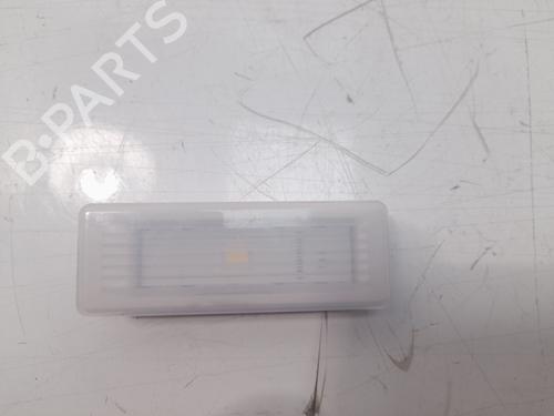 Used Interior roof light BMW 3 (F30, F80) 330 e (252 hp) 26445880