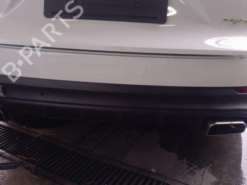 Used Rear bumper reinforcement Rear bumper reinforcement PORSCHE CAYENNE (9YA) 3.0 E-Hybrid AWD (9YAAE1) (340 hp) 39747030 39747030