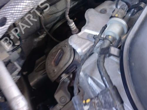 Used Catalyst Catalyst SEAT LEON (KL1, KLG) 1.0 TSI (110 hp) 35803145 35803145