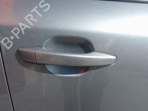 Used Front right exterior door handle Front right exterior door handle PEUGEOT 2008 II (UD_, US_, UY_, UJ_, UR_, UC_) e-2008 (UKZKXZ) (136 hp) 39695882 39695882