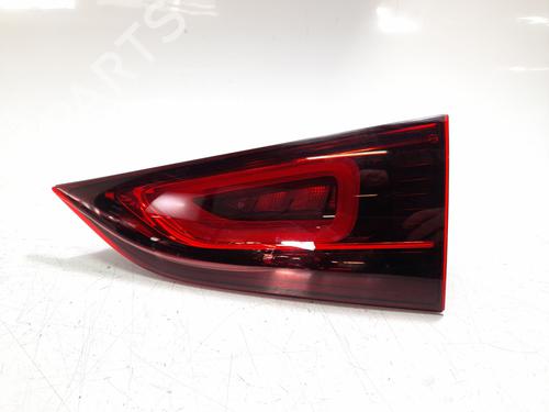 Used Right tailgate light MERCEDES-BENZ B-CLASS Sports Tourer (W247) [2018-2025]  24702496