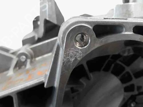 Gearbox OPEL INSIGNIA A Country Tourer (G09) 2.0 CDTi (47) | BP3490678M3 