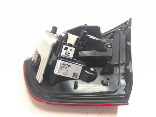 Left tailgate light MERCEDES-BENZ GLA-CLASS (X156) GLA 180 (156.942) | BP27458557C79 