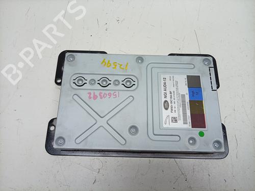 Used Electronic module Electronic module 37376625 37376625