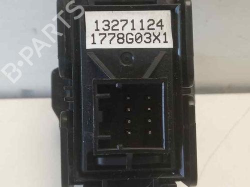 Hand brake OPEL INSIGNIA A Saloon (G09) 2.0 CDTI (69) | BP8782173I18 