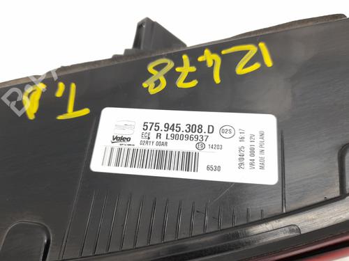 Right tailgate light SEAT ATECA (KH7, KHP) 1.5 TSI | BP32868080C80  - Image 9