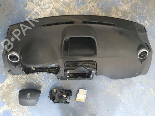 Airbag sæt Airbag sæt 33054058 33054058