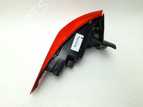 Right taillight SEAT LEON (KL1, KLG) 2.0 TDI | BP33054068C35 - Image 6