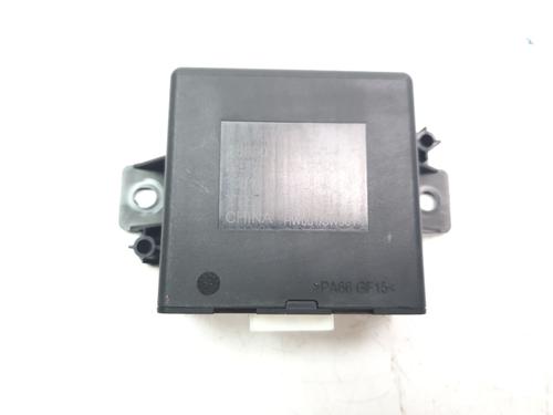 Used Electronic module SMART FORTWO Coupe (453) electric drive / EQ (453.391) (56 hp) 27319829