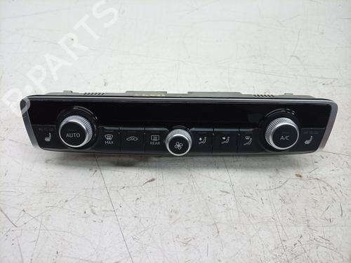 Used Climate control Climate control 34734733 34734733