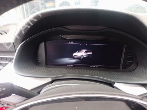 Luggage compartment floor SKODA SCALA (NW1) 1.6 TDI | BP37521692I33 - Image 6