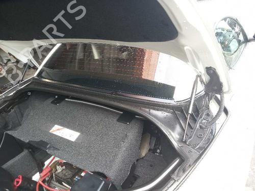 Used Tailgate lift support BMW Z4 Roadster (E89) sDrive 23 i (204 hp) 14207600