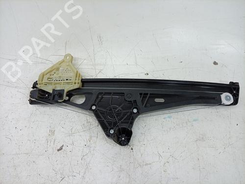 Front right window mechanism RENAULT 4 E-Tech 120 | BP34397673C23 - Image 2