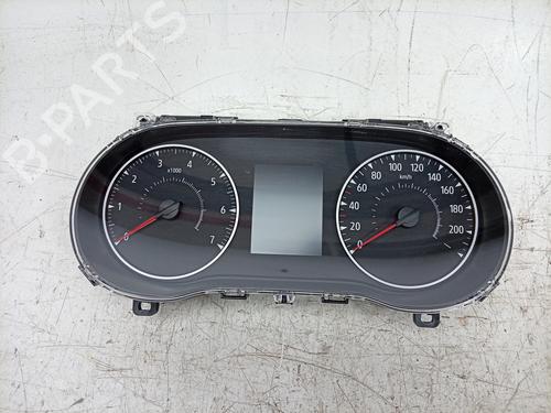 instrument-cluster-dacia-sandero-iii-2021-37710896 main image