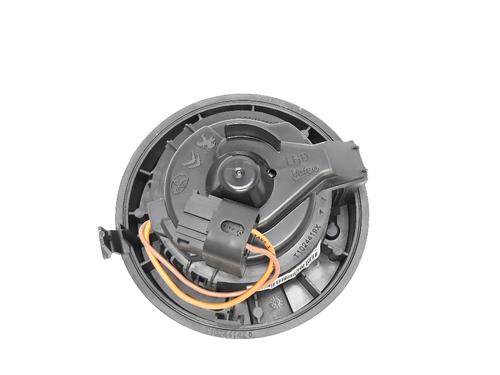 Heater blower motor PEUGEOT 108 1.0 VTi | BP14195762M62 