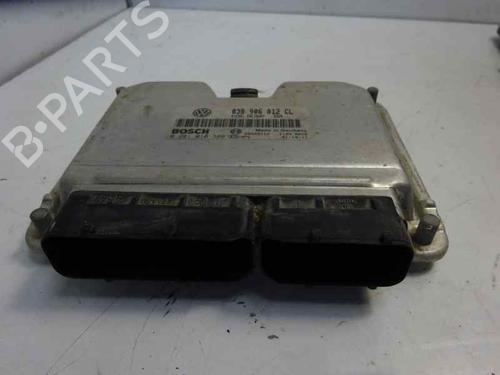 BP330853M57 | Engine control unit (ECU) SKODA OCTAVIA I (1U2) 1.9 TDI BP330853M57