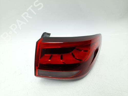 Right taillight MG MG ZS SUV (AZS1) 1.0 T-GDi | BP34720260C35 - Image 3