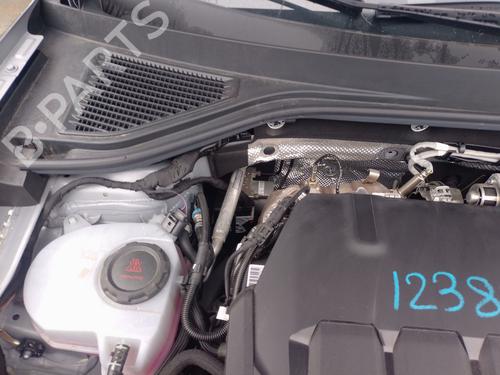 Bremsaggregat ABS für VW T-ROC (A11, D11) 2.0 TDI (150 hp) 31996931