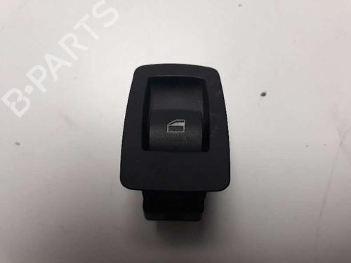Used Right rear window switch BMW 1 (E81) 120 i (170 hp) 2512948