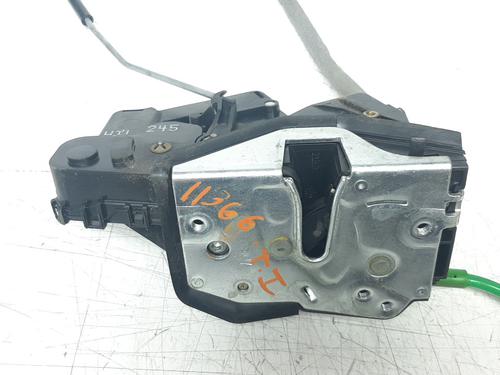 Used Rear left lock BMW 3 (E46) [1997-2005]  15282163