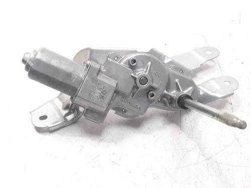 Used Rear wiper motor MAZDA 2 Hatchback (DL, DJ) [2014-2025]  9149467