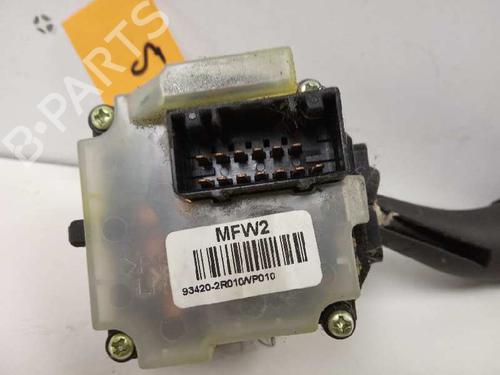 Steering column stalk HYUNDAI i30 Estate (FD) 1.4 | BP2497518I23 