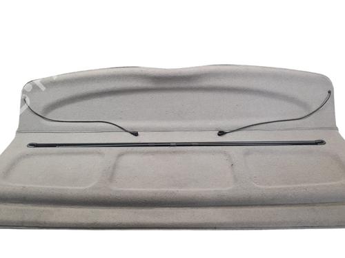Used Rear parcel shelf CITROËN XSARA PICASSO (N68) [1999-2012]  15549157