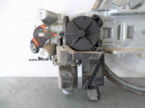 Front right window mechanism OPEL COMBO Box Body/MPV 1.3 CDTI 16V | BP169784C23 