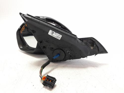 Left mirror OPEL CORSA F (P2JO) 1.2 (68) | BP29027761C26 
