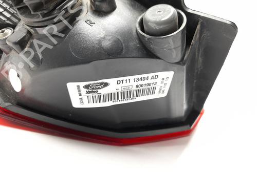 Right taillight FORD TRANSIT CONNECT V408 Box Body/MPV 1.5 EcoBlue | BP33649877C35  - Image 7