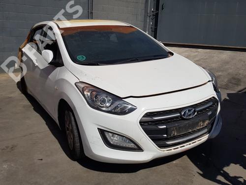 Front bumper HYUNDAI i30 (GD) 1.4 | BP9580859C7  - Image 16