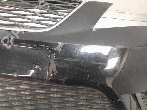Front bumper SEAT LEON (5F1) 1.6 TDI | BP27479491C7 