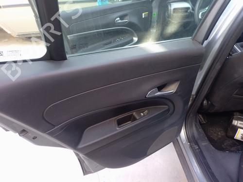 Used Rear left window mechanism Rear left window mechanism JEEP AVENGER (J2) Electric (156 hp) 33931389 33931389