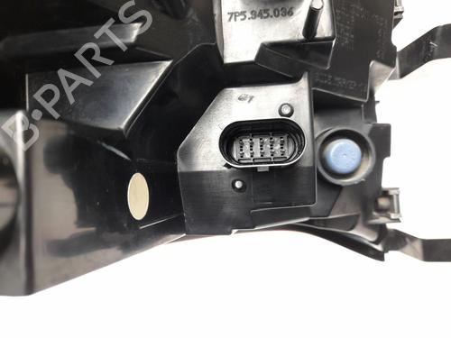 Right taillight PORSCHE CAYENNE (92A) 3.0 S E-Hybrid | BP38619047C35 - Image 8