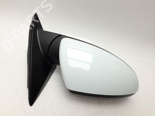 Right mirror KIA XCEED (CD) 1.6 GDI Hybrid | BP36075878C27 - Image 3
