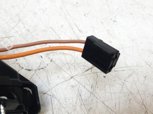 Heater blower motor AUDI A1 Sportback (GBA) 30 TFSI | BP31065468M62