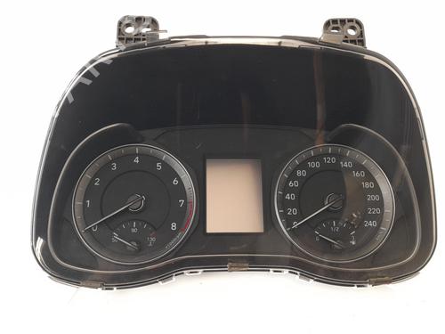 Used Instrument cluster HYUNDAI KONA (OS, OSE, OSI) [2017-2023]  8666581